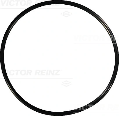 Gasket, cylinder head cover